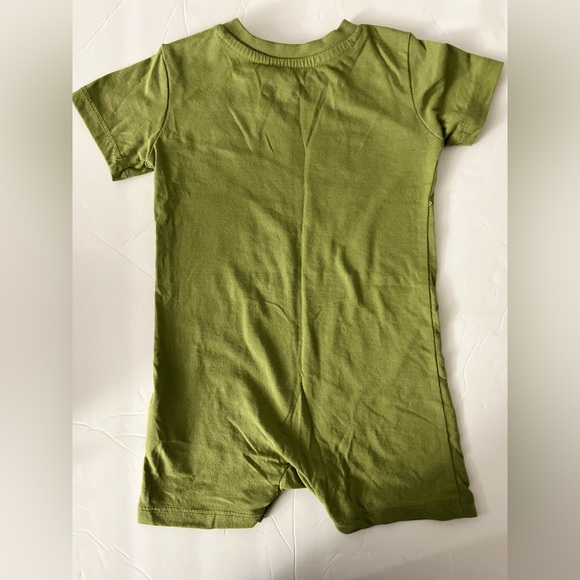 True Religion baby one piece - Picture 2 of 2